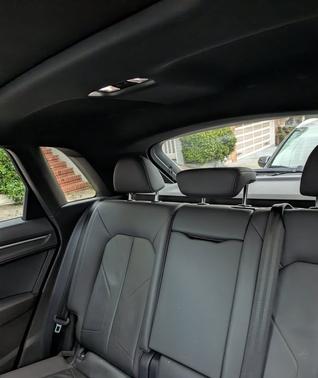 2020 Audi Q3 45 Premium