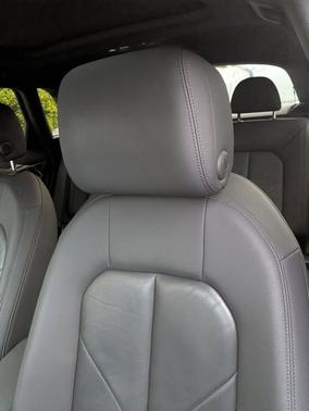 2020 Audi Q3 45 Premium