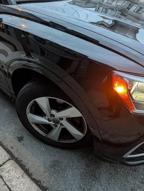 2020 Audi Q3 45 Premium