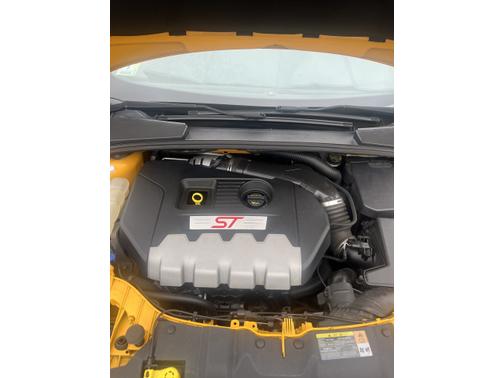 2013 Ford Focus ST Base