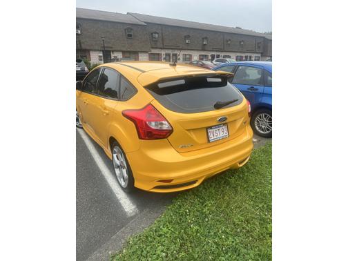 2013 Ford Focus ST Base