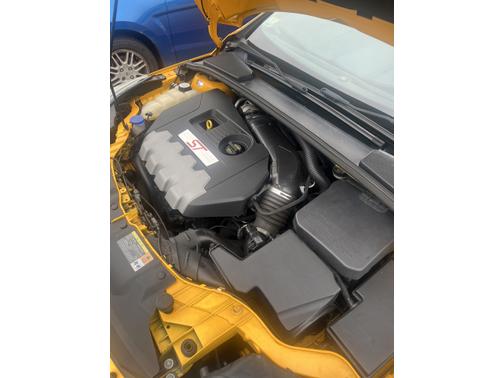 2013 Ford Focus ST Base