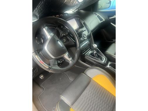 2013 Ford Focus ST Base