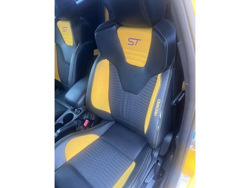 2013 Ford Focus ST Base