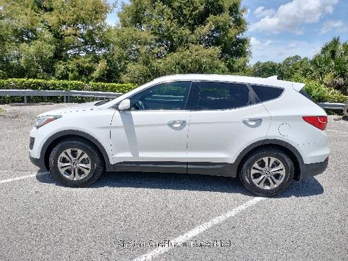 2016 Hyundai Santa Fe Sport 2.4L