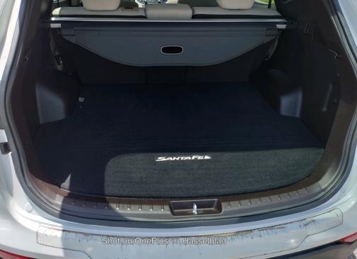 2016 Hyundai Santa Fe Sport 2.4L