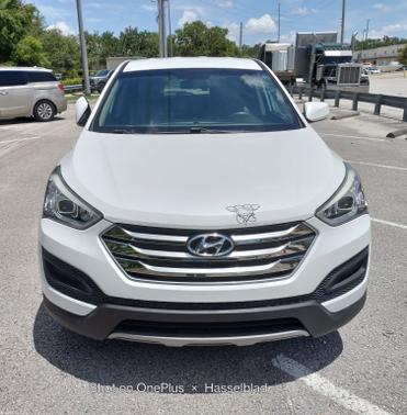 2016 Hyundai Santa Fe Sport 2.4L