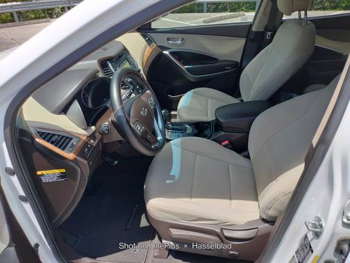 2016 Hyundai Santa Fe Sport 2.4L