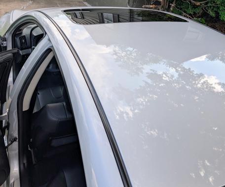 2013 INFINITI G37 x