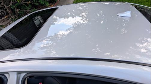 2013 INFINITI G37 x