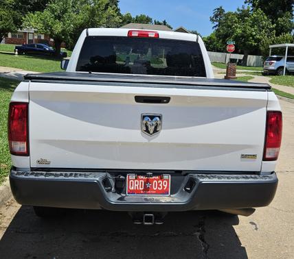 2017 RAM 1500 Tradesman/Express