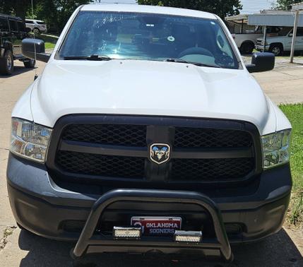 2017 RAM 1500 Tradesman/Express