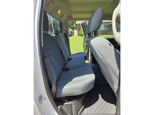 2017 RAM 1500 Tradesman/Express