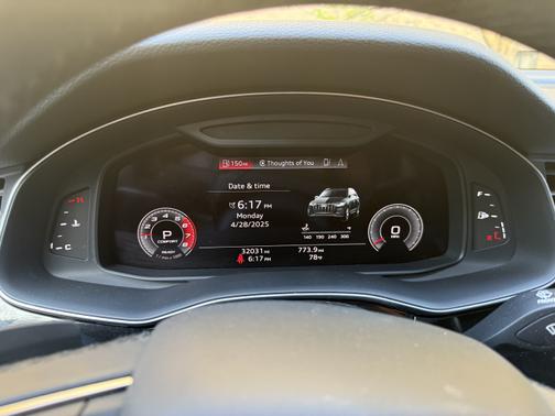 2021 Audi Q7 55 Premium Plus