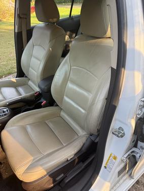 2015 Chevrolet Cruze LTZ