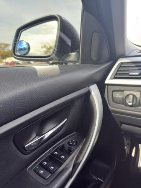 2013 BMW 328 i xDrive