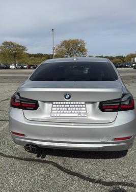 2013 BMW 328 i xDrive