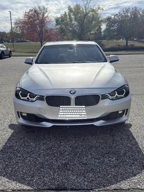 2013 BMW 328 i xDrive