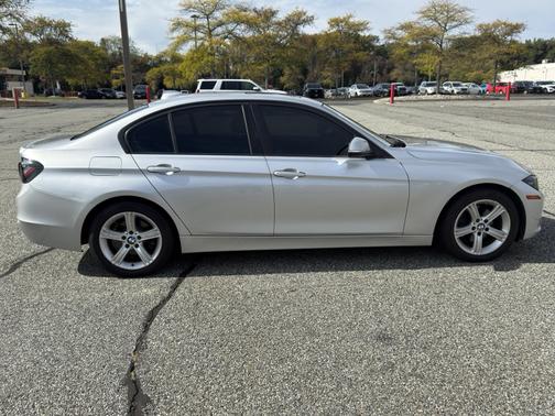 2013 BMW 328 i xDrive