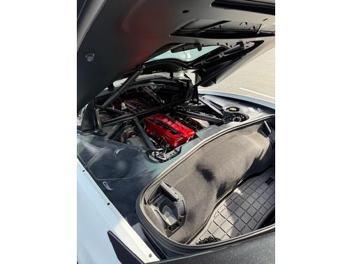 2023 Chevrolet Corvette Stingray w/2LT