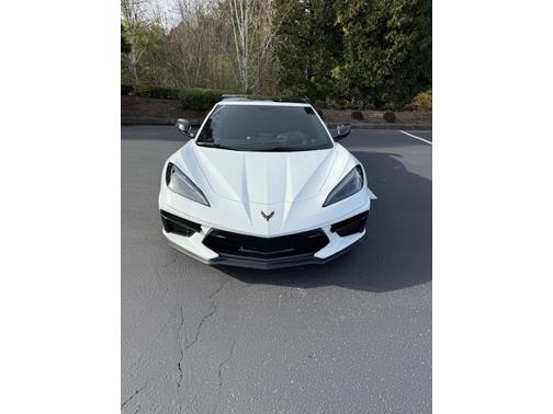 2023 Chevrolet Corvette Stingray w/2LT