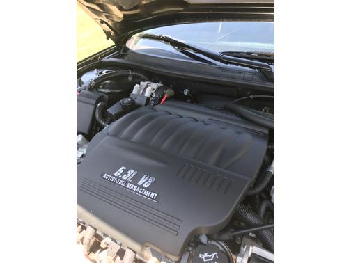 Photo 2 of 16 of 2007 Chevrolet Monte Carlo SS