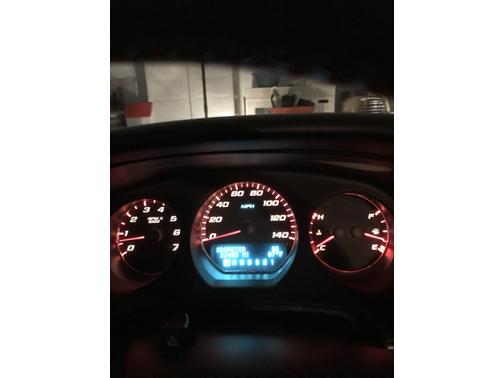 Photo 3 of 16 of 2007 Chevrolet Monte Carlo SS