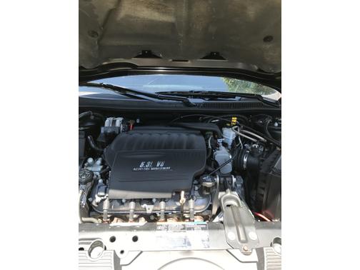 Photo 5 of 16 of 2007 Chevrolet Monte Carlo SS