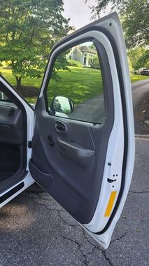 2003 Ford F-150 XL