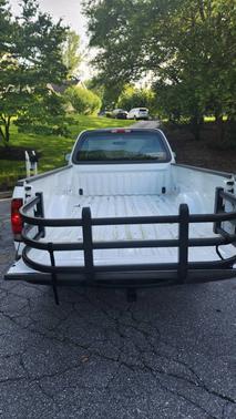 2003 Ford F-150 XL