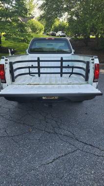 2003 Ford F-150 XL