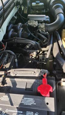 2003 Ford F-150 XL