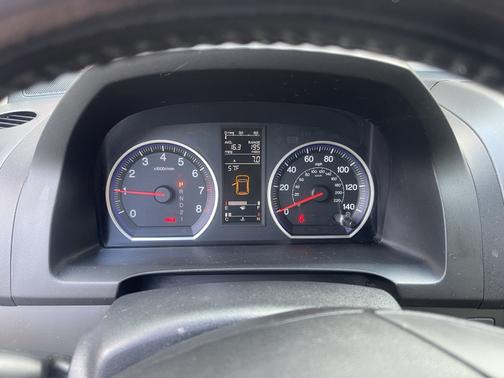 2009 Honda CR-V EX-L w/Navigation