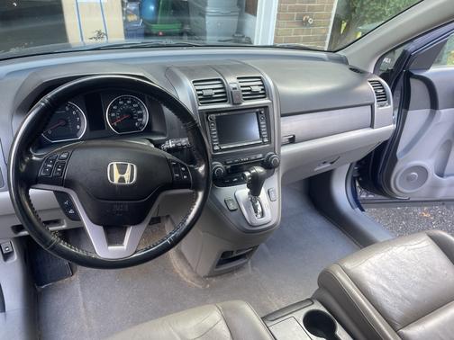 2009 Honda CR-V EX-L w/Navigation