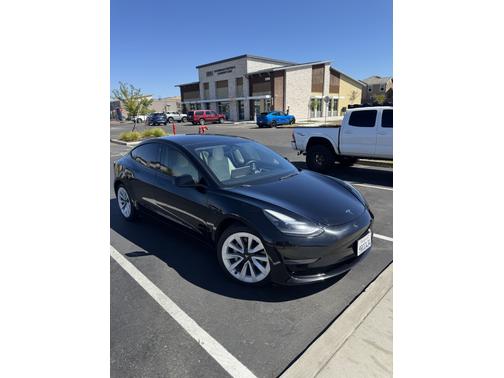 2023 Tesla Model 3 Base