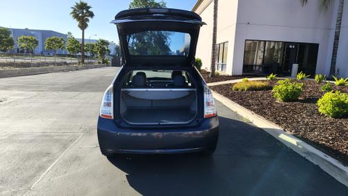 2011 Toyota Prius IV
