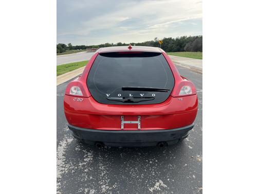 2009 Volvo C30 T5