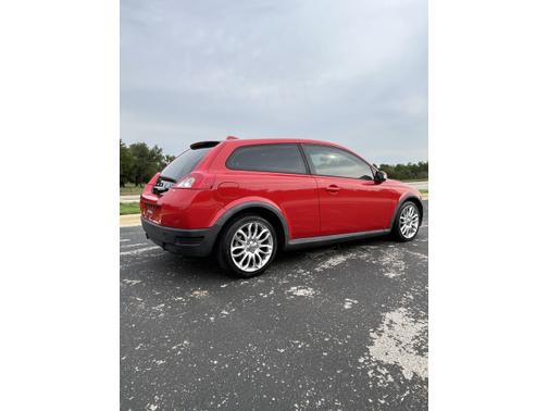 2009 Volvo C30 T5
