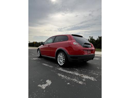 2009 Volvo C30 T5
