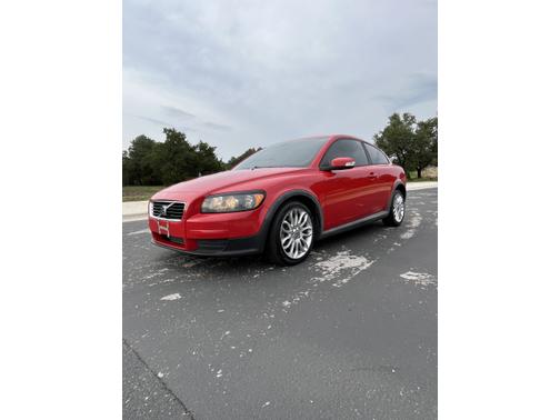 2009 Volvo C30 T5