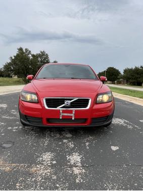 2009 Volvo C30 T5