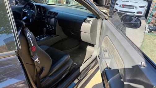 2008 Dodge Challenger SRT8