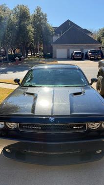 2008 Dodge Challenger SRT8