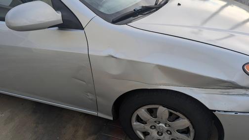 2007 Hyundai ELANTRA GLS