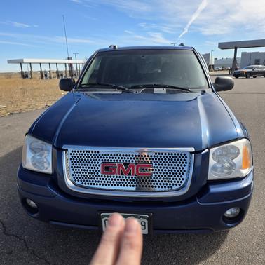 2005 GMC Envoy SLE