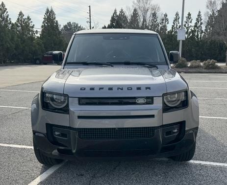 2024 Land Rover Defender 110 P400 S