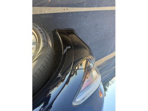 2016 INFINITI QX80 Base