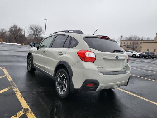 2013 Subaru XV Crosstrek 2.0i Limited