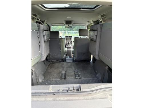 2005 Honda Element EX