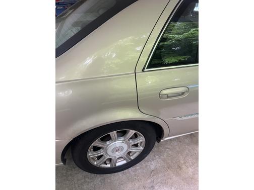2008 Cadillac DTS Luxury I
